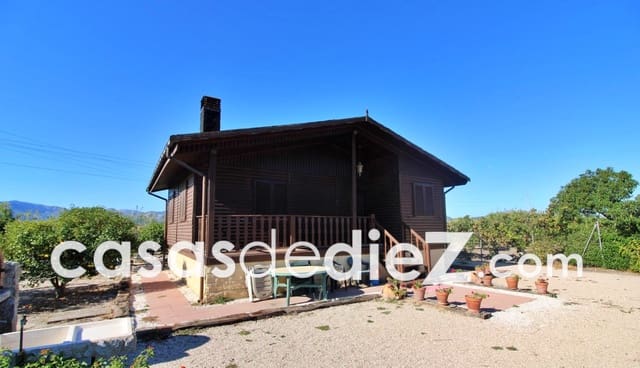 Holzhäuser, Mobilheime in Spanien kaufen - 167 Angebote