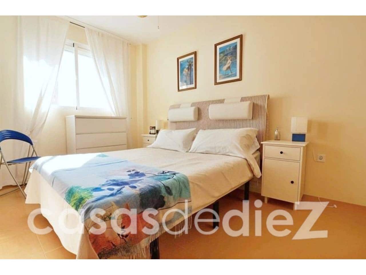 3 bedroom Townhouse for sale in Oliva Nova with pool garage - € 315,000 (Ref: 9425856)