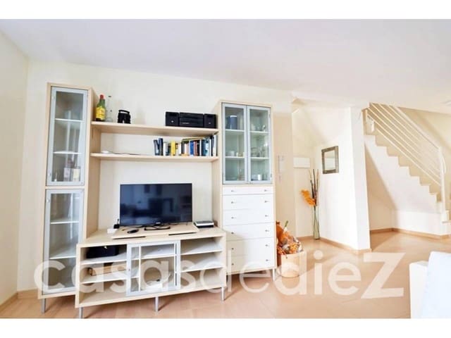 3 sypialnia Dom na sprzedaż w Oliva Nova, Oliva z basenem garażem - 315 000 € (Ref: 9425856)