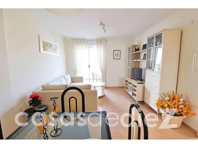 3 sypialnia Dom na sprzedaż w Oliva Nova, Oliva z basenem garażem - 315 000 € (Ref: 9425856)