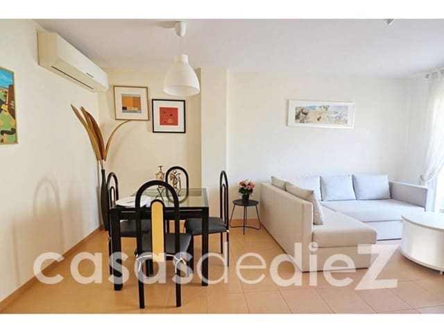 3 sypialnia Dom na sprzedaż w Oliva Nova, Oliva z basenem garażem - 315 000 € (Ref: 9425856)