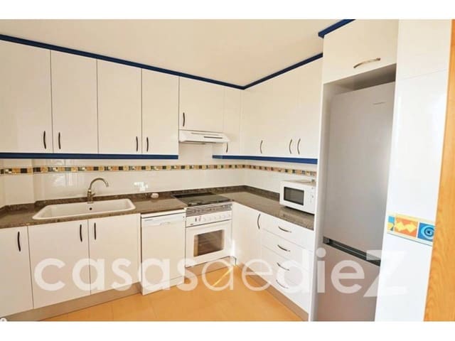 3 sypialnia Dom na sprzedaż w Oliva Nova, Oliva z basenem garażem - 315 000 € (Ref: 9425856)