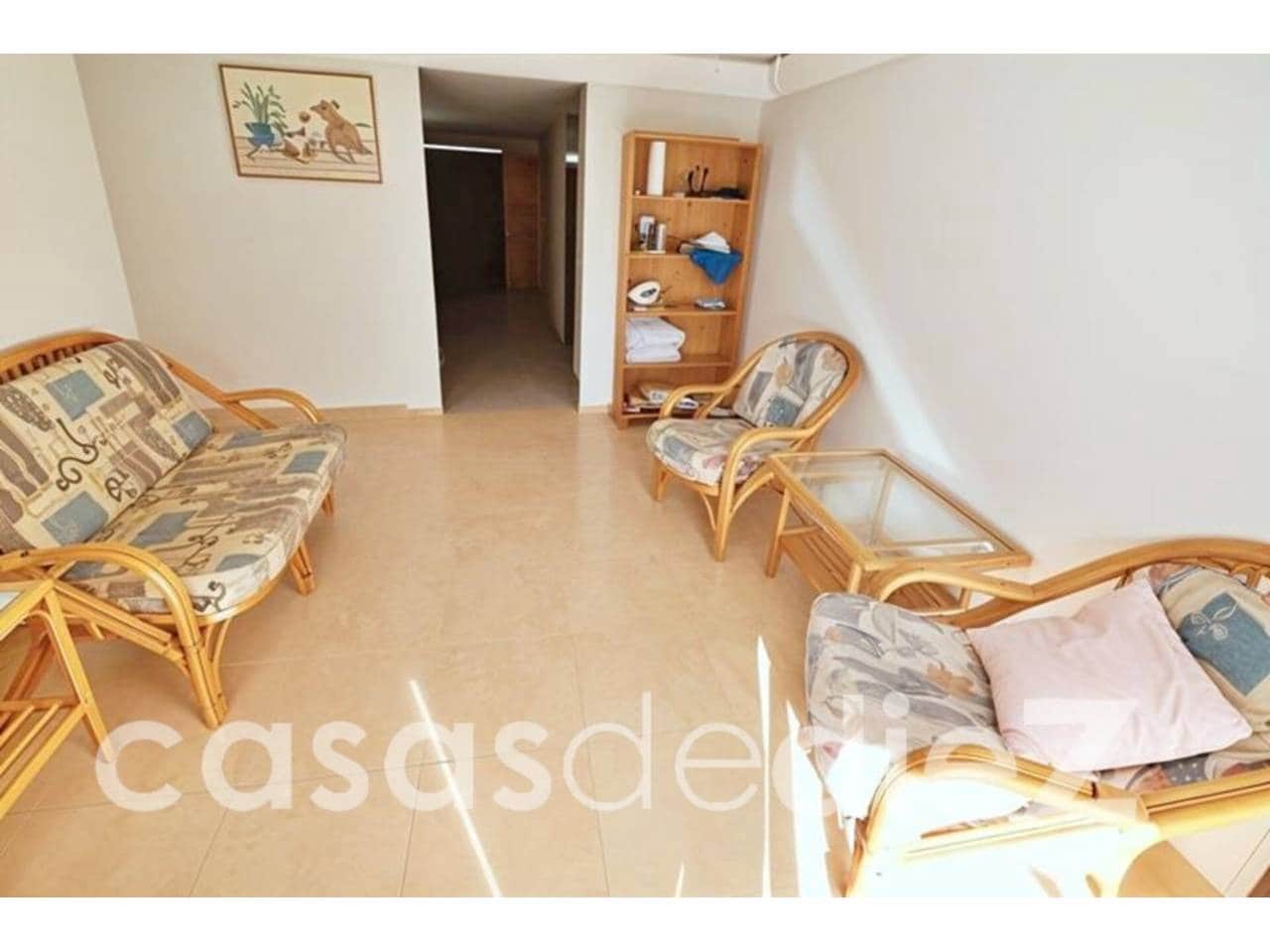 3 bedroom Townhouse for sale in Oliva Nova with pool garage - € 315,000 (Ref: 9425856)