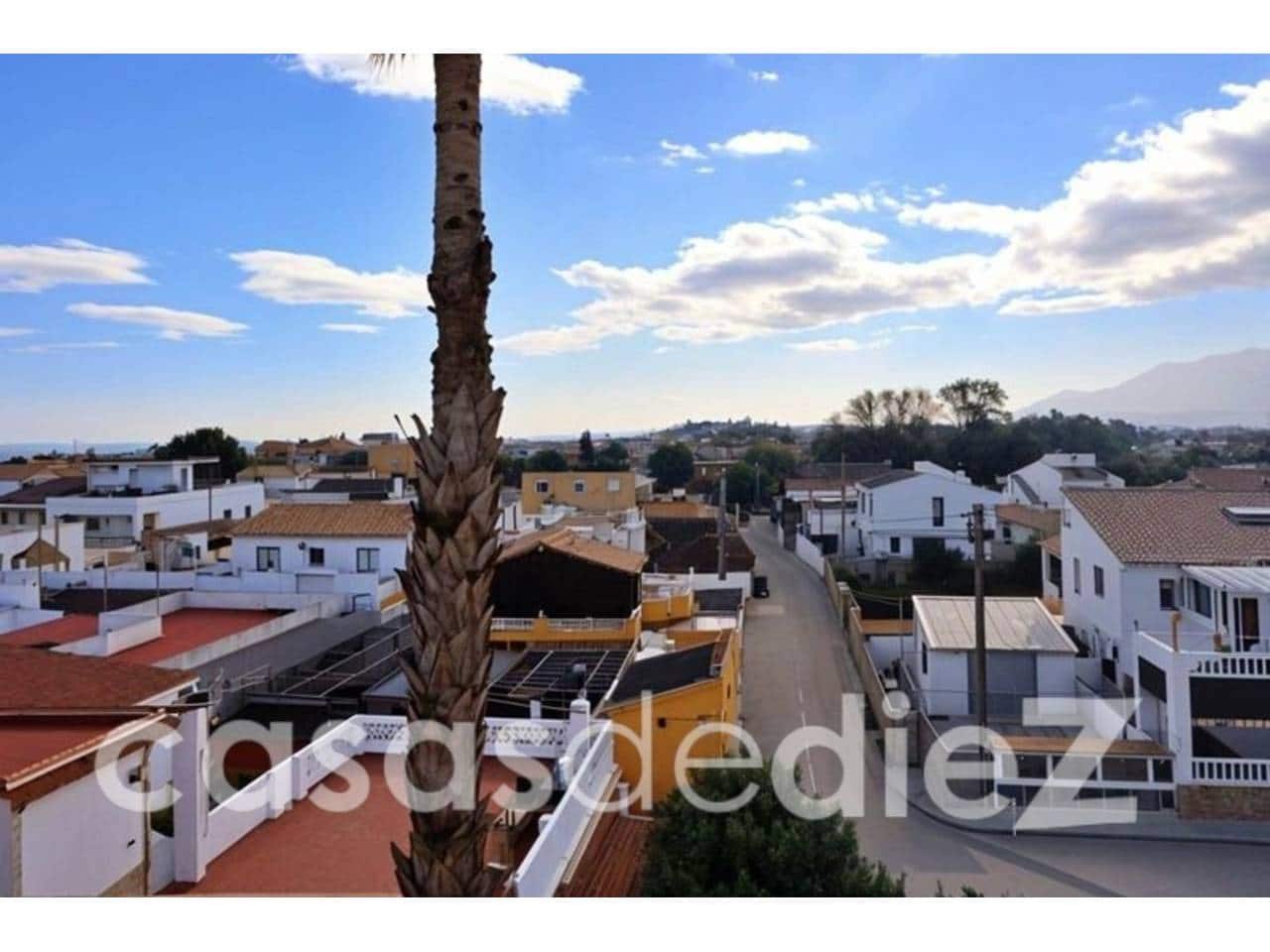 3 bedroom Townhouse for sale in Oliva Nova with pool garage - € 315,000 (Ref: 9425856)