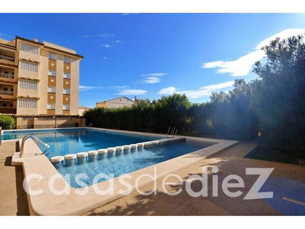 3 bedroom Townhouse for sale in Oliva Nova with pool garage - € 315,000 (Ref: 9425856)