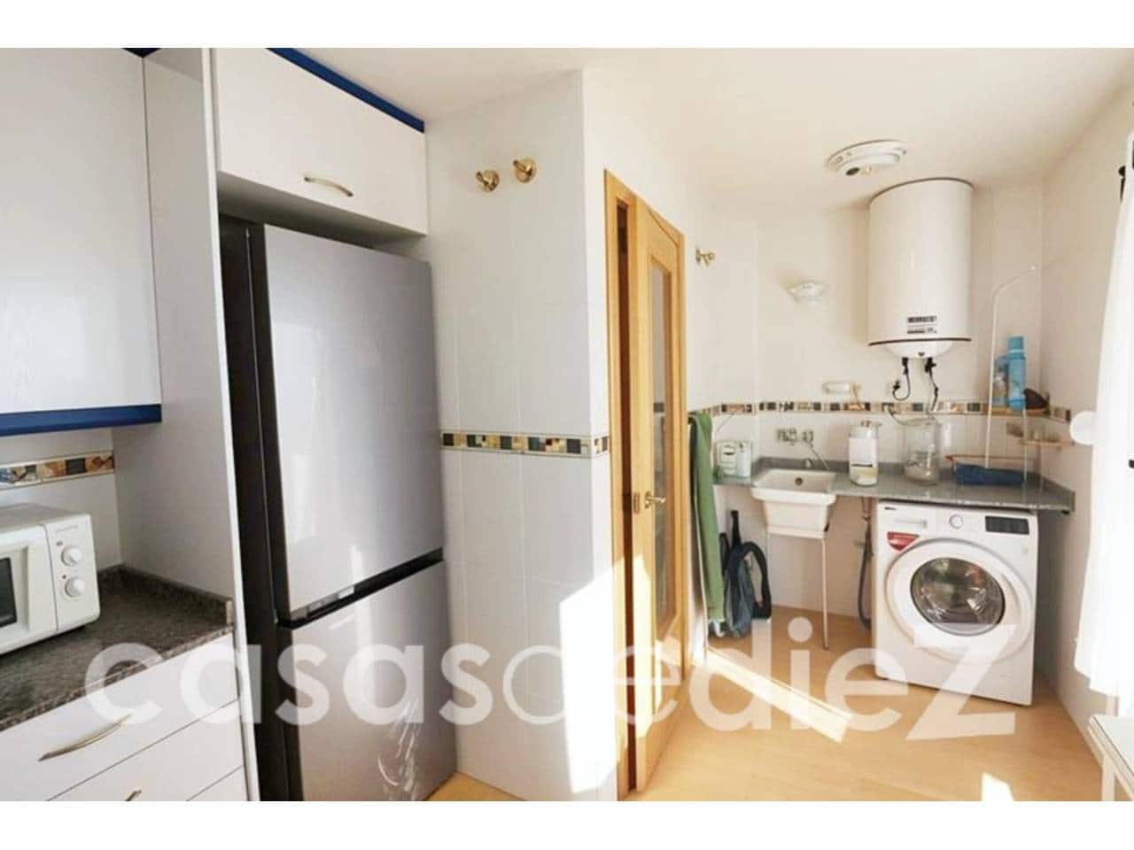 3 bedroom Townhouse for sale in Oliva Nova with pool garage - € 315,000 (Ref: 9425856)