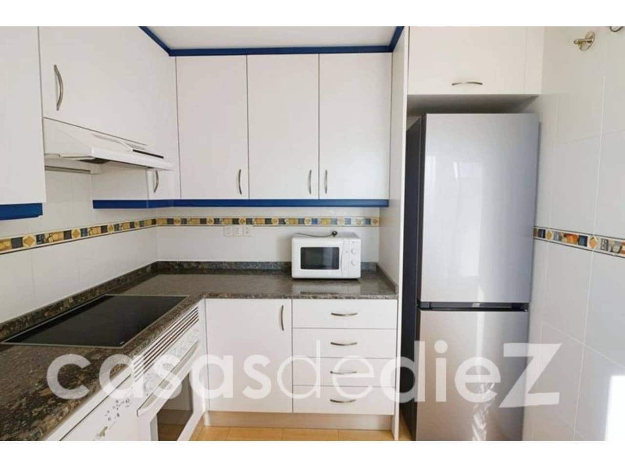 3 bedroom Townhouse for sale in Oliva Nova with pool garage - € 315,000 (Ref: 9425856)