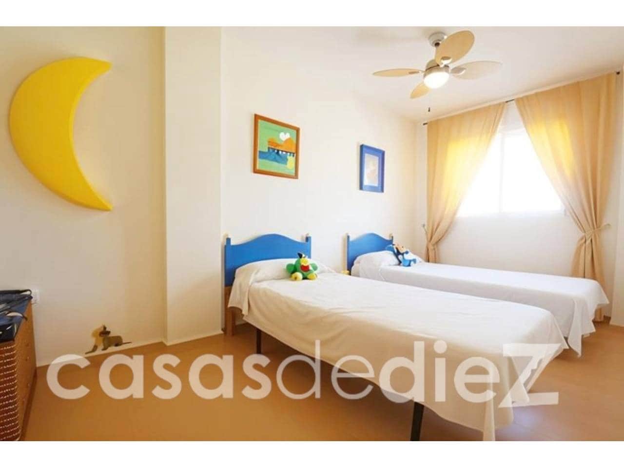 3 bedroom Townhouse for sale in Oliva Nova with pool garage - € 315,000 (Ref: 9425856)