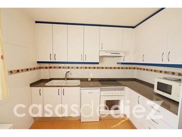 3 sypialnia Dom na sprzedaż w Oliva Nova, Oliva z basenem garażem - 315 000 € (Ref: 9425856)