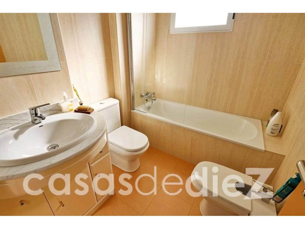 3 bedroom Townhouse for sale in Oliva Nova with pool garage - € 315,000 (Ref: 9425856)