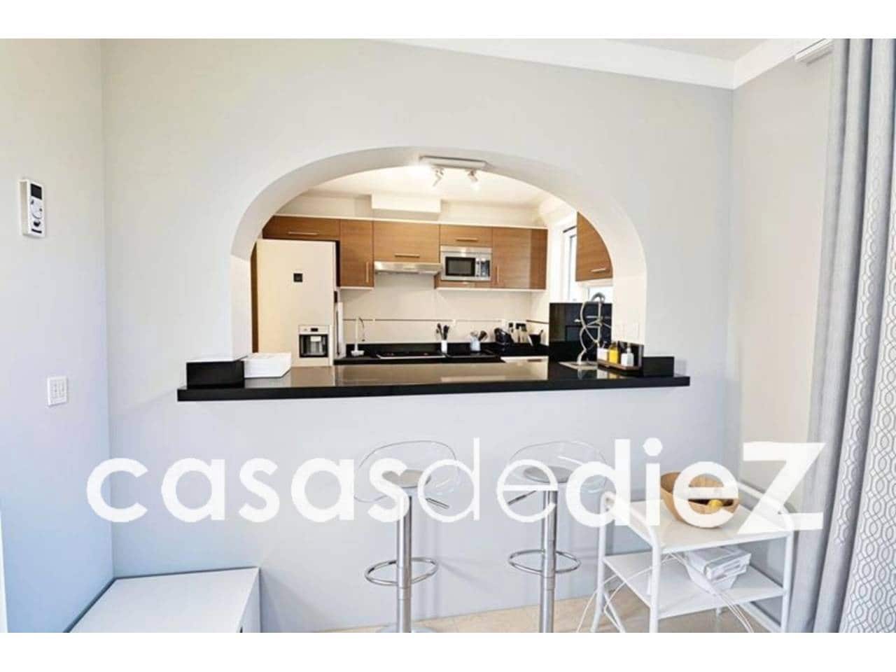 3 bedroom Villa for sale in Oliva Nova with pool garage - € 595,000 (Ref: 9425857)