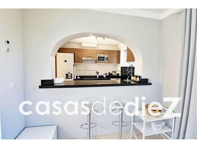 3 soverom Villa til salgs i Oliva Nova, Oliva med svømmebasseng garasje - € 595 000 (Ref: 9425857)