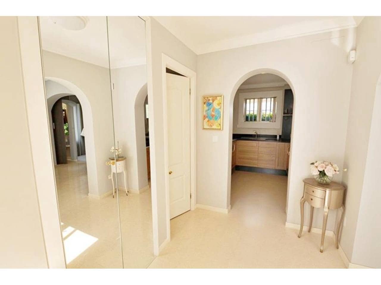 3 bedroom Villa for sale in Oliva Nova with pool garage - € 595,000 (Ref: 9425857)