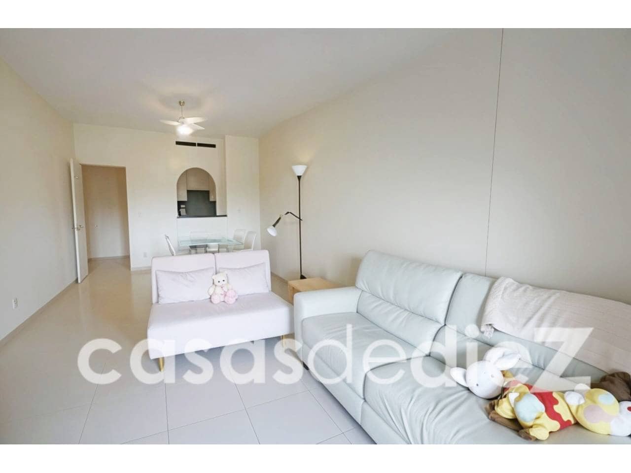 1 chambre Appartement à vendre à Oliva Nova avec piscine garage - 208 000 € (Ref: 9425859)