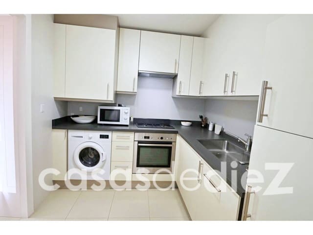 1 chambre Appartement à vendre à Oliva Nova, Oliva avec piscine garage - 208 000 € (Ref: 9425859)