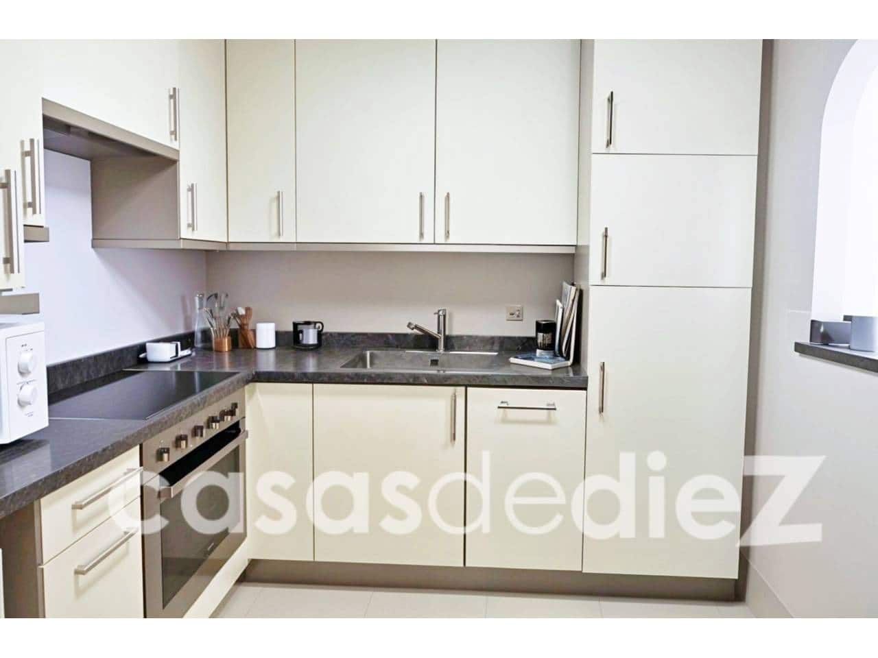 1 chambre Appartement à vendre à Oliva Nova avec piscine garage - 208 000 € (Ref: 9425859)