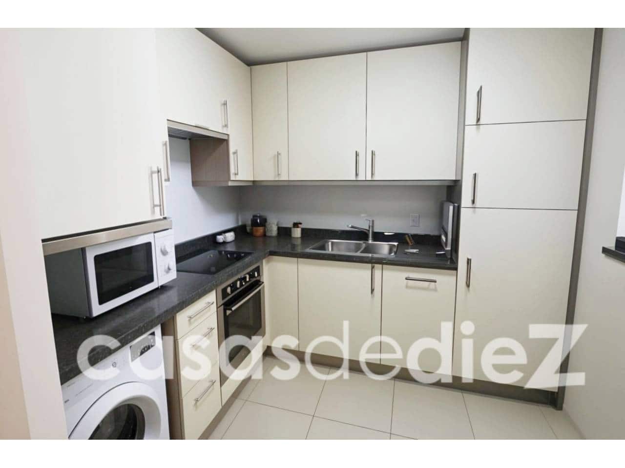 1 chambre Appartement à vendre à Oliva Nova avec piscine garage - 208 000 € (Ref: 9425859)