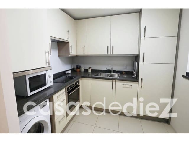 1 chambre Appartement à vendre à Oliva Nova, Oliva avec piscine garage - 208 000 € (Ref: 9425859)