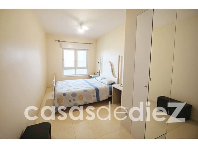 1 chambre Appartement à vendre à Oliva Nova, Oliva avec piscine garage - 208 000 € (Ref: 9425859)