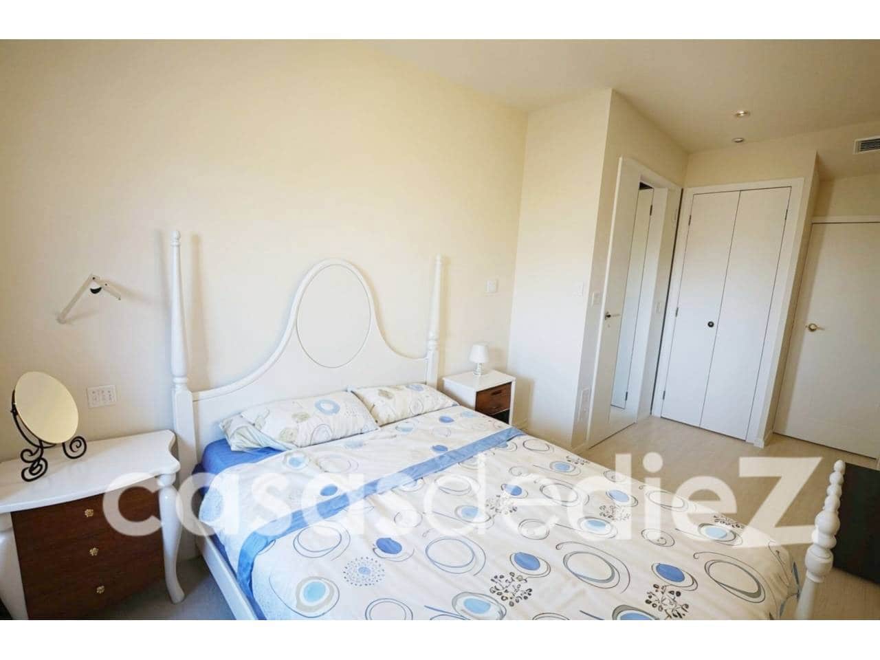 1 chambre Appartement à vendre à Oliva Nova avec piscine garage - 208 000 € (Ref: 9425859)