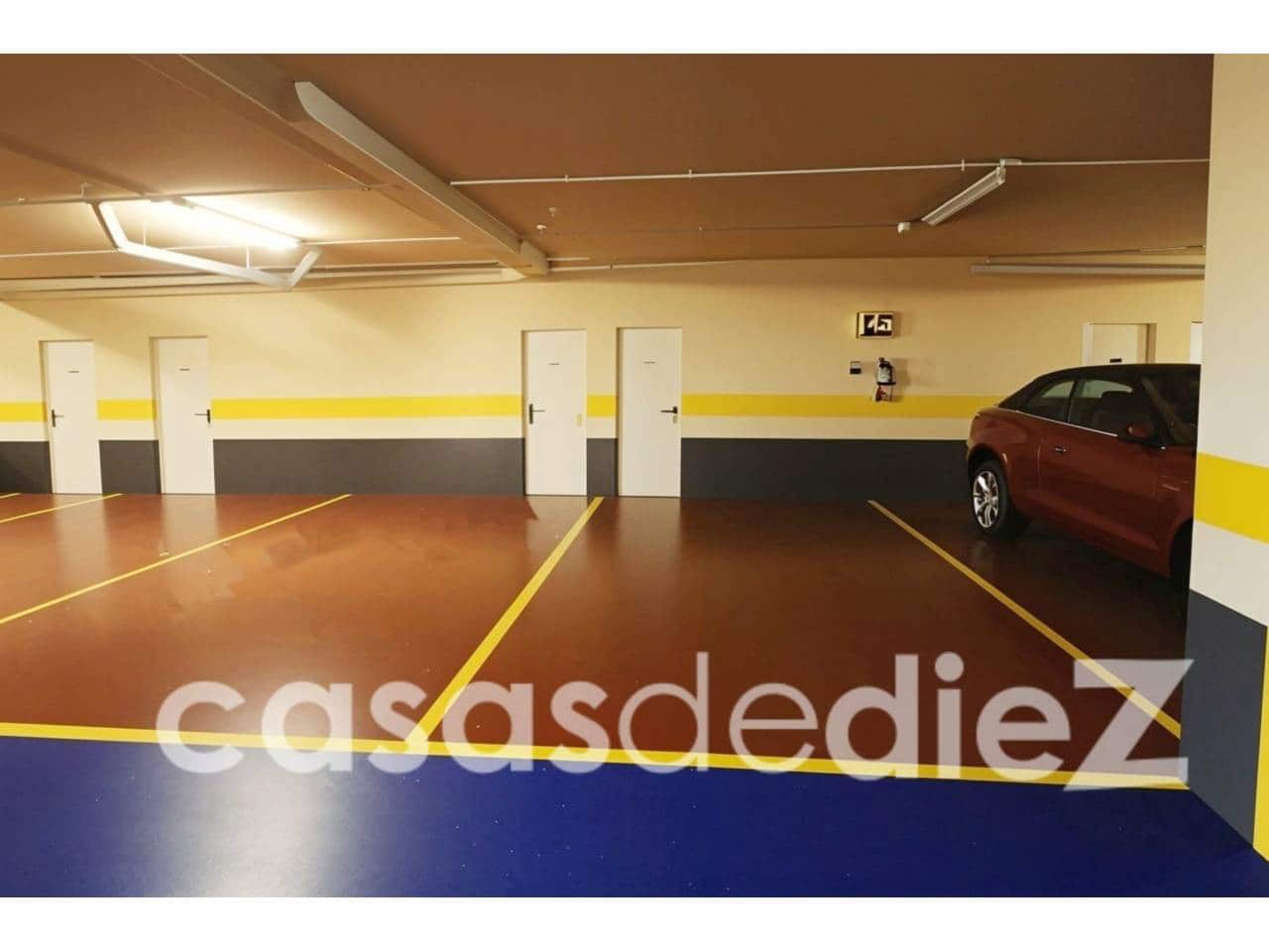 1 chambre Appartement à vendre à Oliva Nova avec piscine garage - 208 000 € (Ref: 9425859)