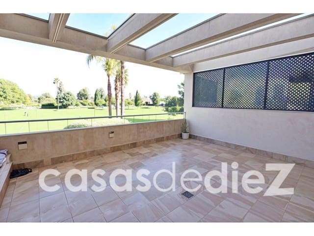 1 chambre Appartement à vendre à Oliva Nova, Oliva avec piscine garage - 208 000 € (Ref: 9425859)