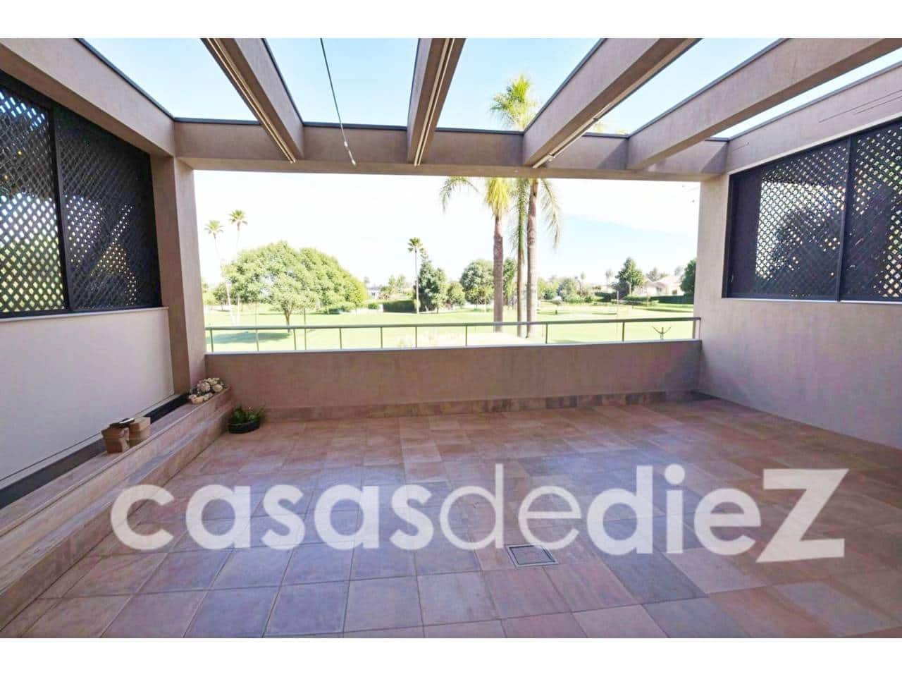 1 chambre Appartement à vendre à Oliva Nova avec piscine garage - 208 000 € (Ref: 9425859)