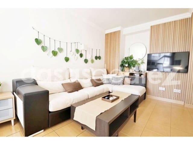 2 sypialnia Dom szeregowy na sprzedaż w Oliva Nova, Oliva z basenem garażem - 245 000 € (Ref: 9425860)