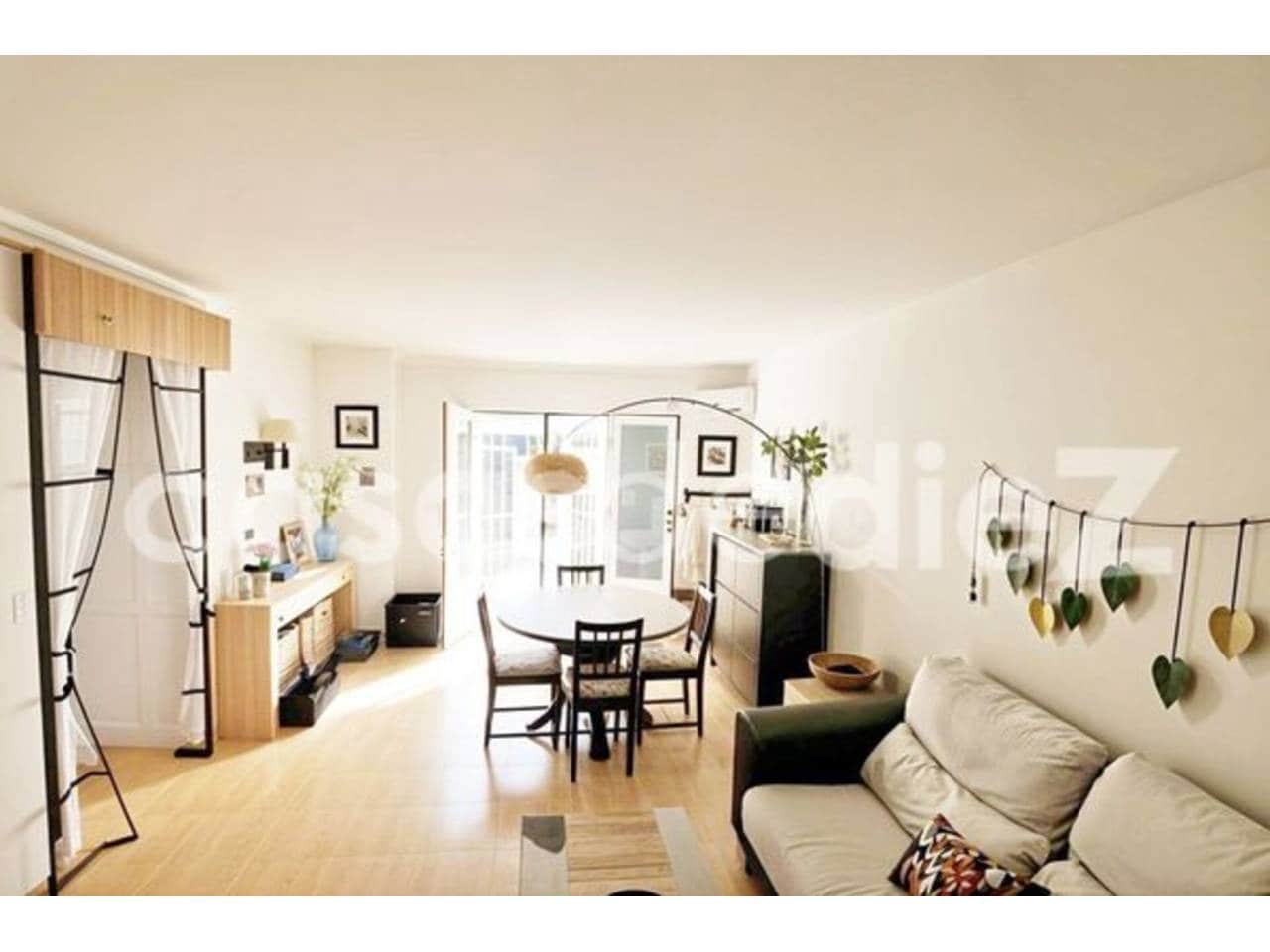 2 sypialnia Dom szeregowy na sprzedaż w Oliva Nova z basenem garażem - 245 000 € (Ref: 9425860)