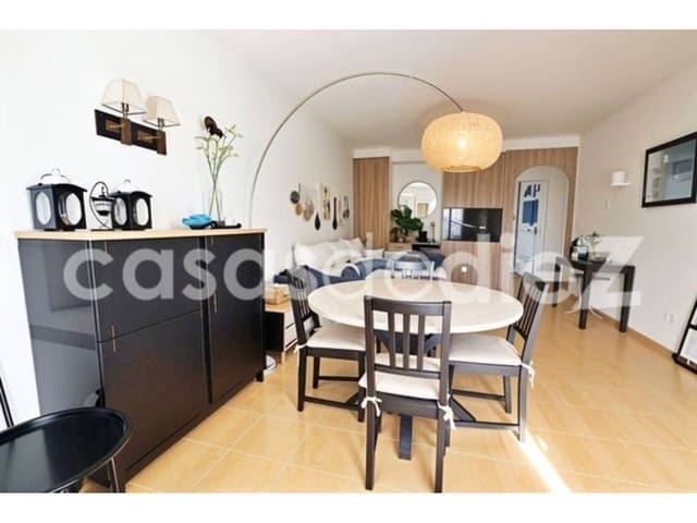 2 sypialnia Dom szeregowy na sprzedaż w Oliva Nova, Oliva z basenem garażem - 245 000 € (Ref: 9425860)