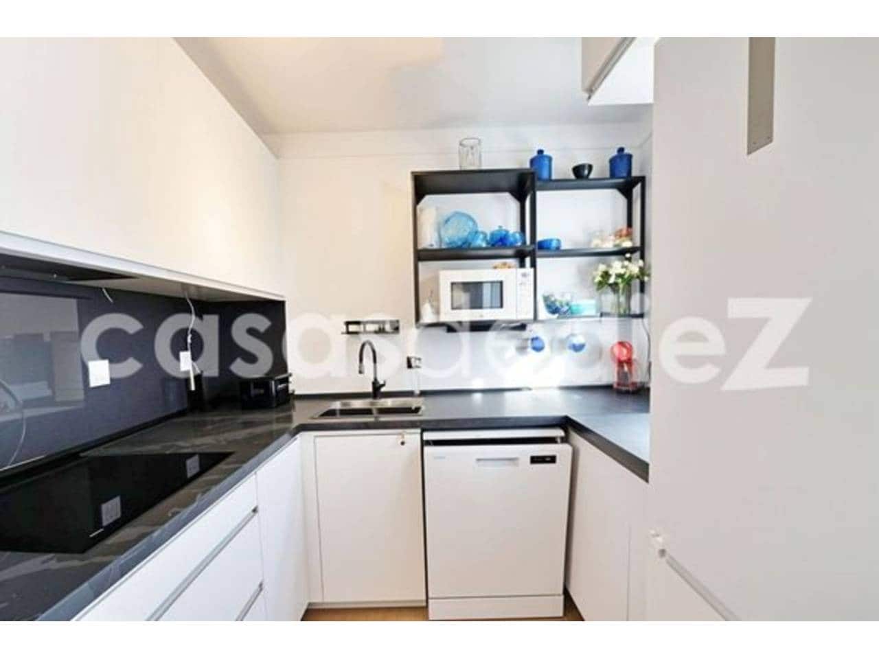 2 sypialnia Dom szeregowy na sprzedaż w Oliva Nova z basenem garażem - 245 000 € (Ref: 9425860)