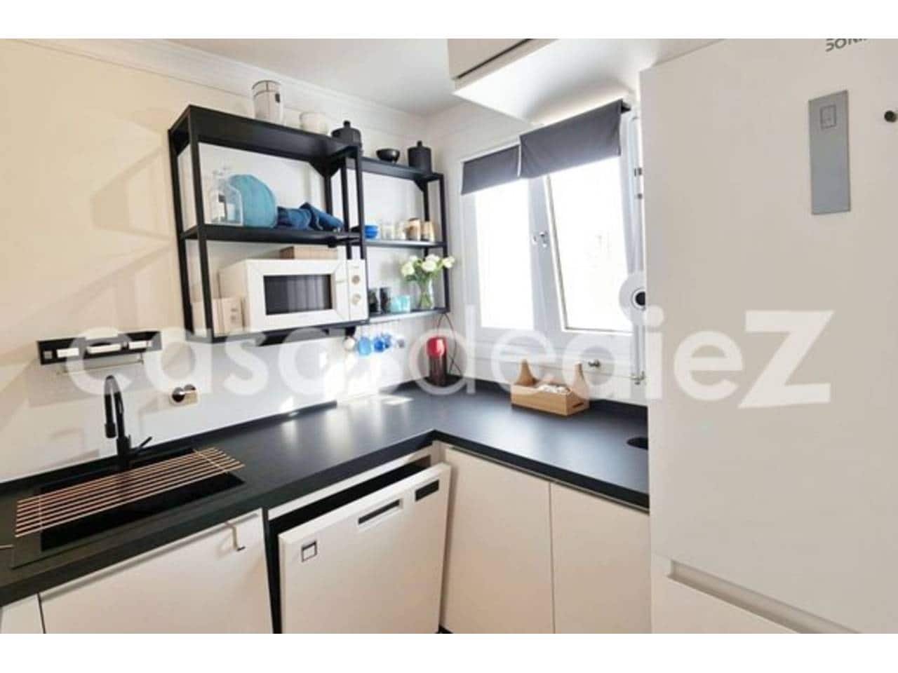 2 sypialnia Dom szeregowy na sprzedaż w Oliva Nova z basenem garażem - 245 000 € (Ref: 9425860)