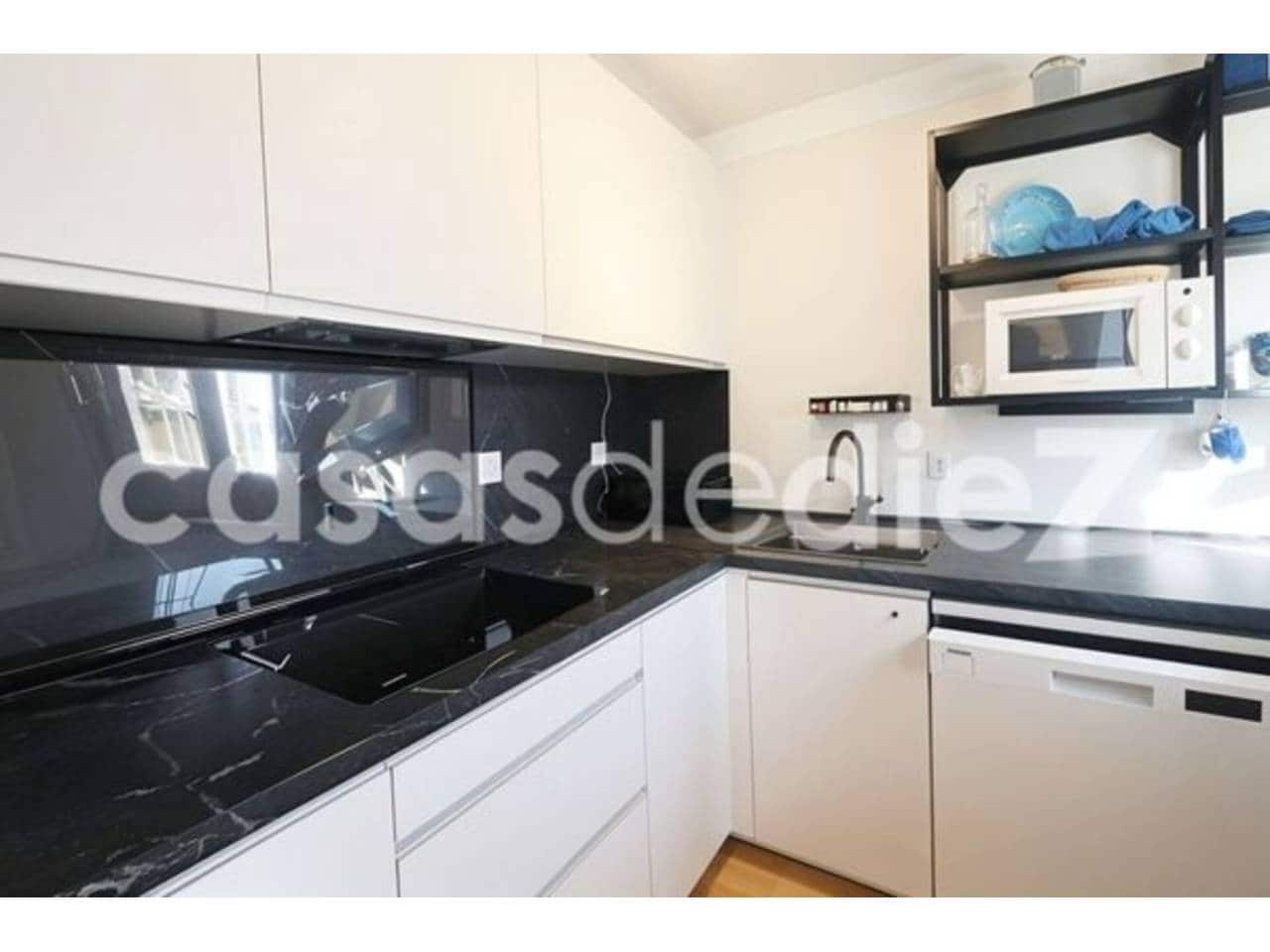 2 sypialnia Dom szeregowy na sprzedaż w Oliva Nova z basenem garażem - 245 000 € (Ref: 9425860)