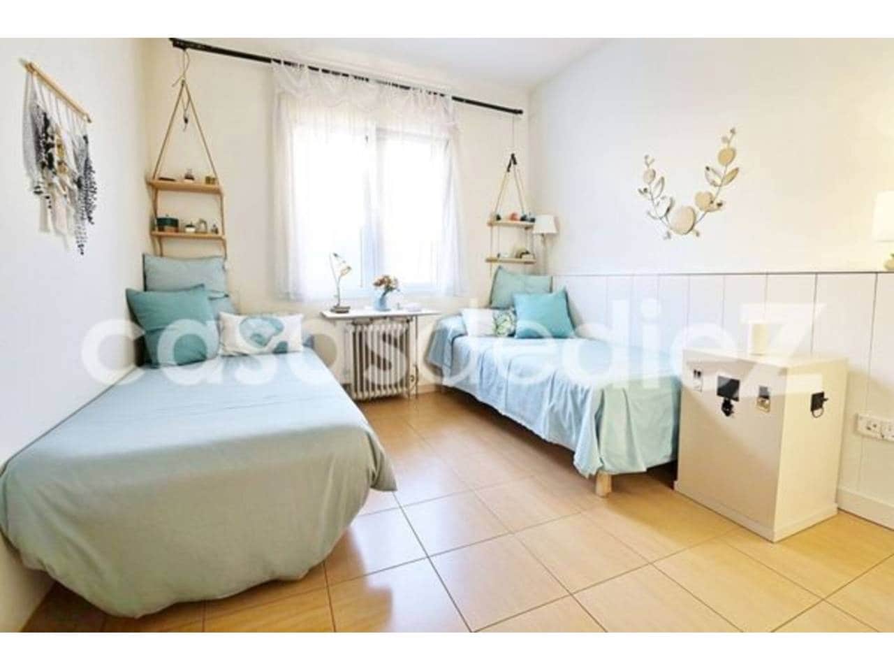 2 sypialnia Dom szeregowy na sprzedaż w Oliva Nova z basenem garażem - 245 000 € (Ref: 9425860)