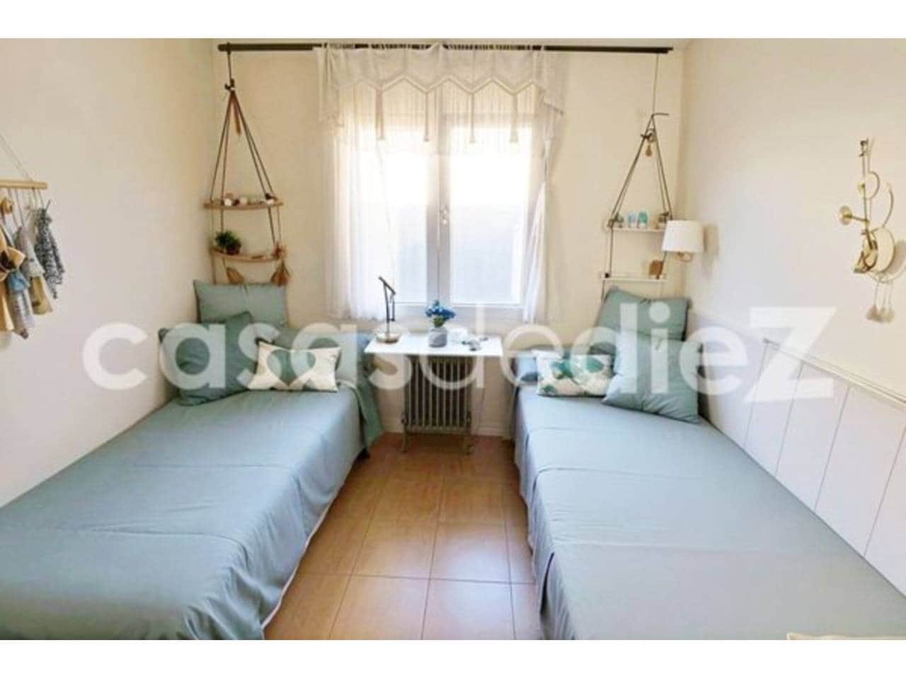 2 sypialnia Dom szeregowy na sprzedaż w Oliva Nova z basenem garażem - 245 000 € (Ref: 9425860)