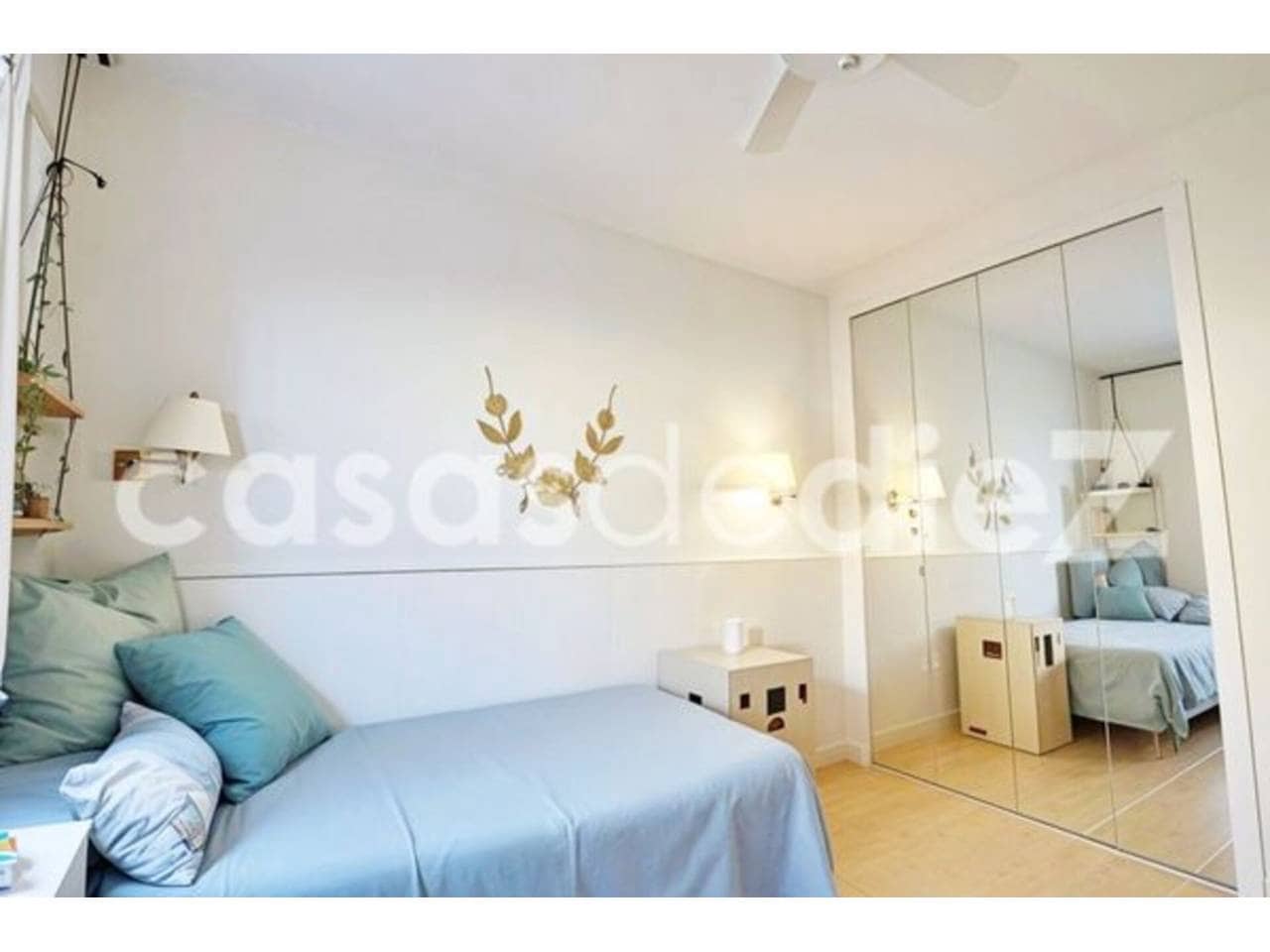 2 sypialnia Dom szeregowy na sprzedaż w Oliva Nova z basenem garażem - 245 000 € (Ref: 9425860)