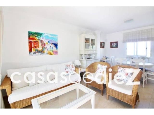 4 chambre Villa/Maison Mitoyenne à vendre à Oliva Nova, Oliva avec piscine garage - 299 500 € (Ref: 9425861)