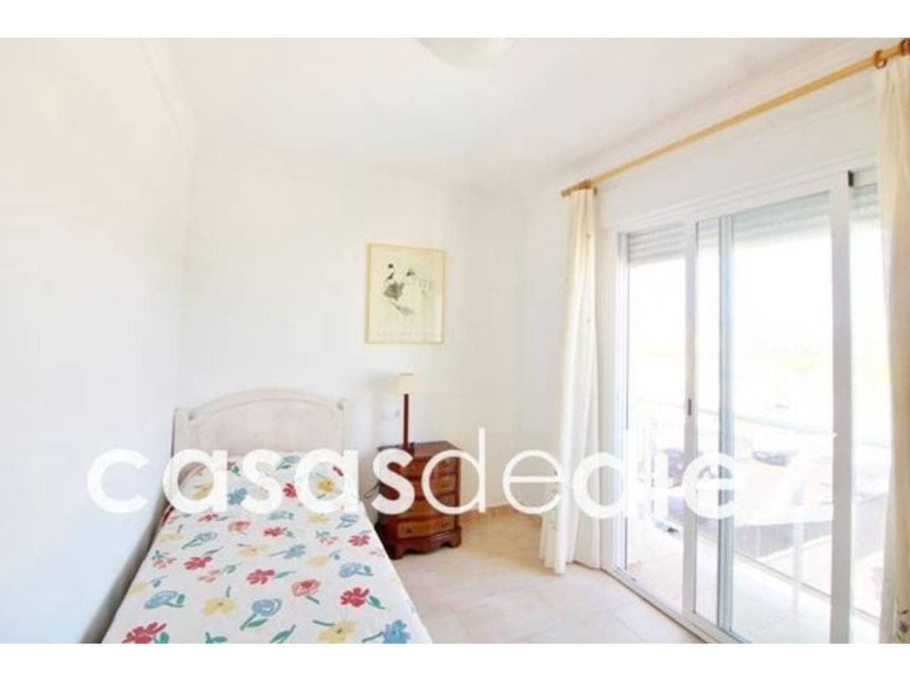 4 sypialnia Dom szeregowy na sprzedaż w Oliva Nova z basenem garażem - 299 500 € (Ref: 9425861)