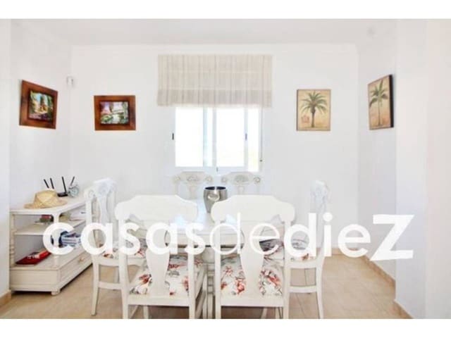 4 chambre Villa/Maison Mitoyenne à vendre à Oliva Nova, Oliva avec piscine garage - 299 500 € (Ref: 9425861)