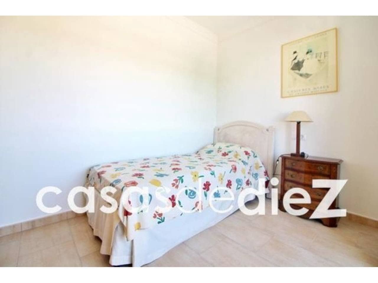 4 sypialnia Dom szeregowy na sprzedaż w Oliva Nova z basenem garażem - 299 500 € (Ref: 9425861)