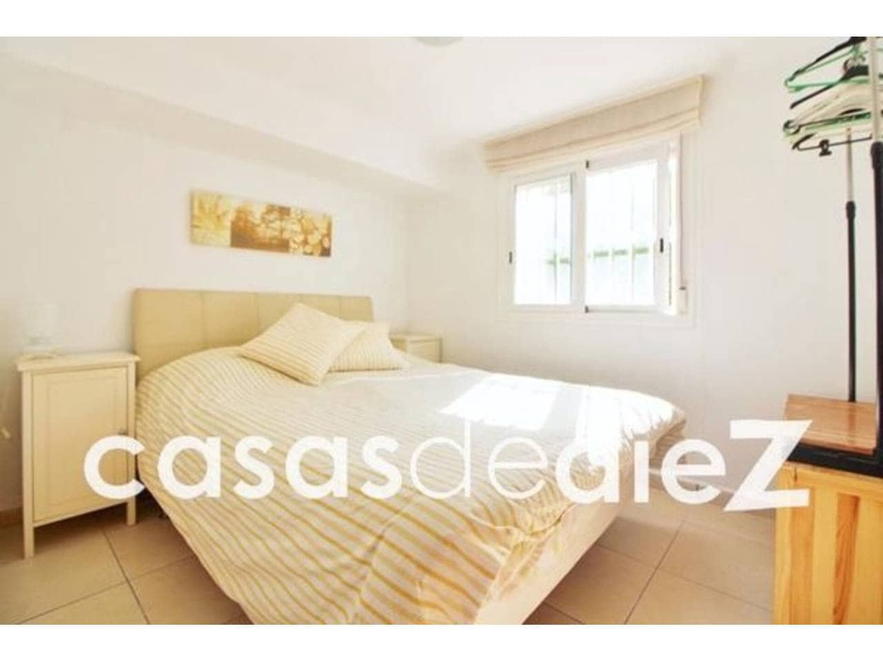 4 sypialnia Dom szeregowy na sprzedaż w Oliva Nova z basenem garażem - 299 500 € (Ref: 9425861)