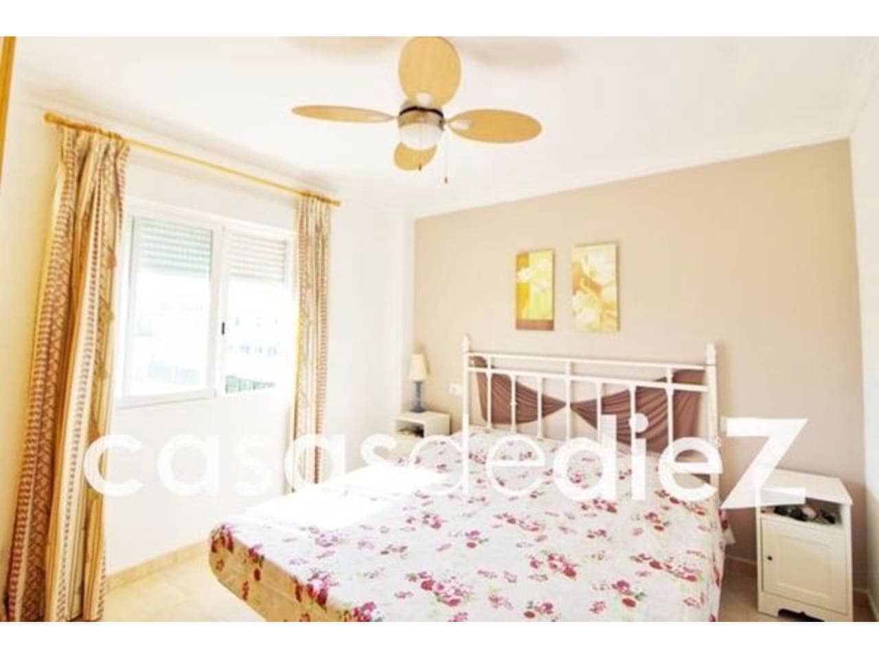 4 sypialnia Dom szeregowy na sprzedaż w Oliva Nova z basenem garażem - 299 500 € (Ref: 9425861)