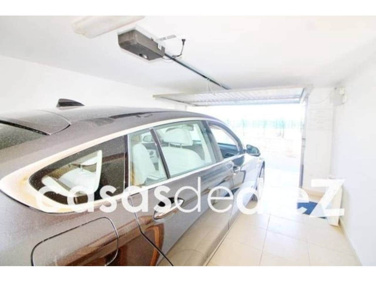 4 sypialnia Dom szeregowy na sprzedaż w Oliva Nova z basenem garażem - 299 500 € (Ref: 9425861)