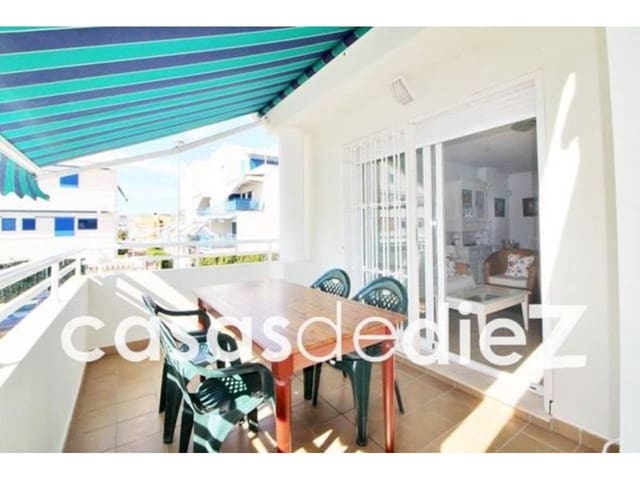 4 chambre Villa/Maison Mitoyenne à vendre à Oliva Nova, Oliva avec piscine garage - 299 500 € (Ref: 9425861)