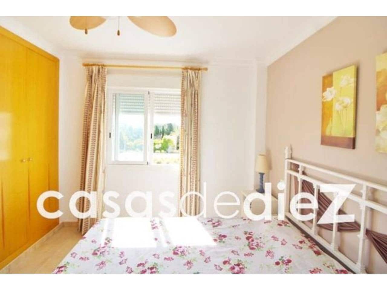 4 sypialnia Dom szeregowy na sprzedaż w Oliva Nova z basenem garażem - 299 500 € (Ref: 9425861)