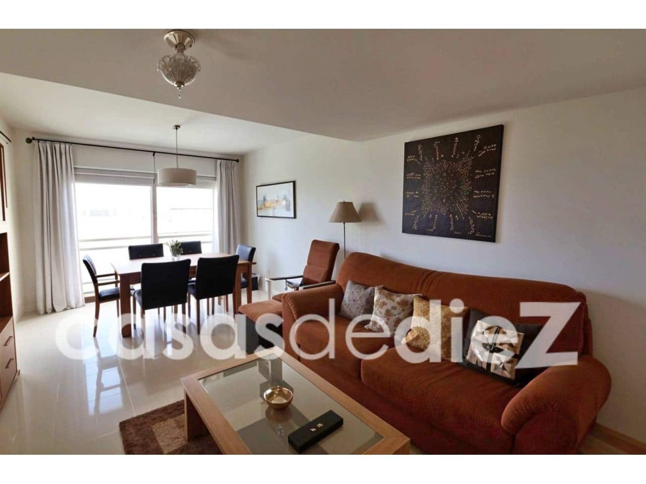 2 soveværelse Lejlighed til salg i Oliva Nova med swimmingpool garage - € 229.000 (Ref: 9425862)