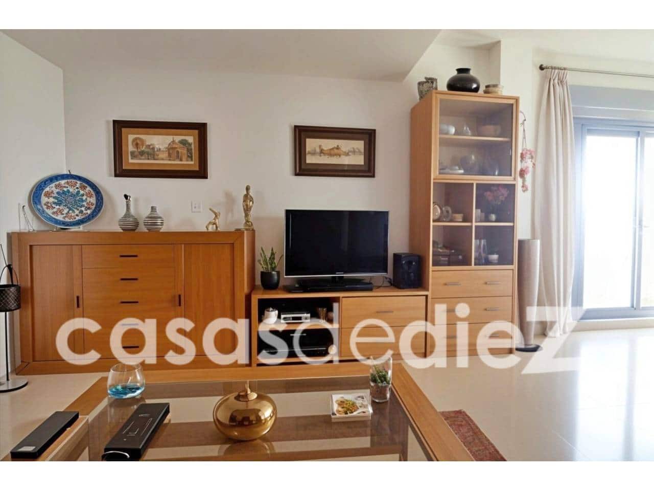 2 soveværelse Lejlighed til salg i Oliva Nova med swimmingpool garage - € 229.000 (Ref: 9425862)