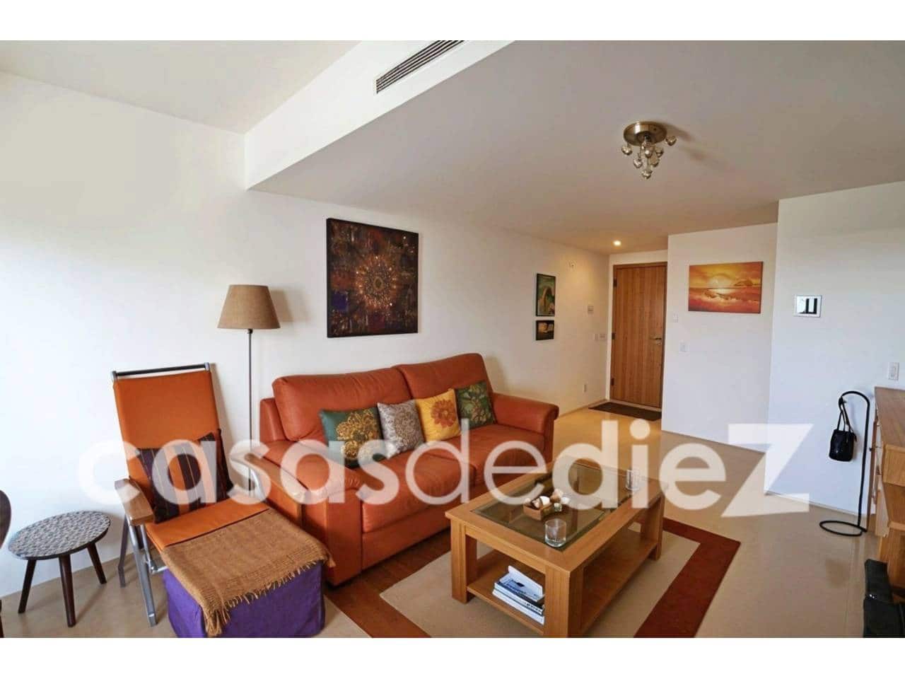 2 soveværelse Lejlighed til salg i Oliva Nova med swimmingpool garage - € 229.000 (Ref: 9425862)