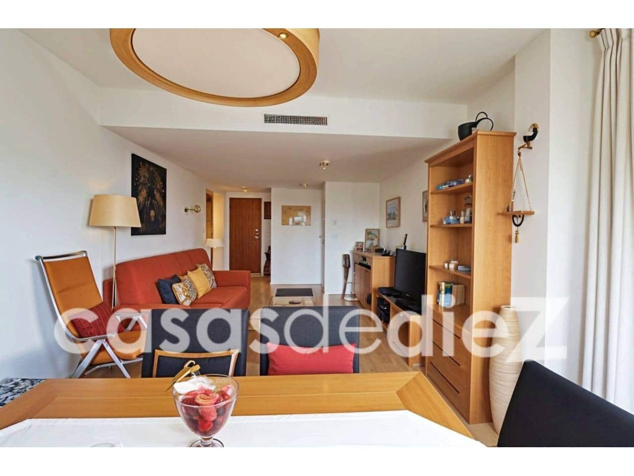 2 soveværelse Lejlighed til salg i Oliva Nova med swimmingpool garage - € 229.000 (Ref: 9425862)