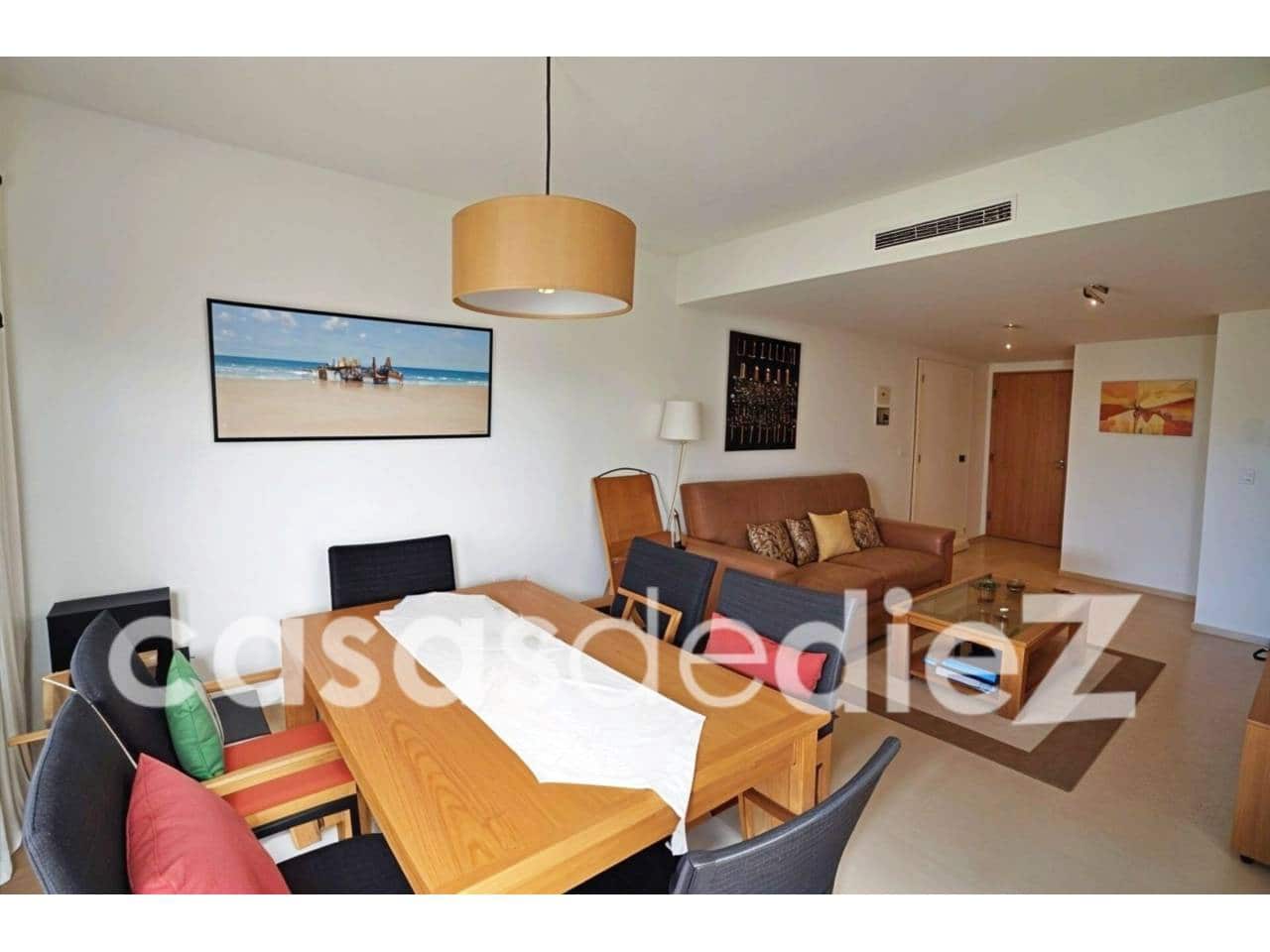 2 soveværelse Lejlighed til salg i Oliva Nova med swimmingpool garage - € 229.000 (Ref: 9425862)